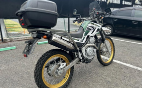 YAMAHA SEROW 250 DG31J