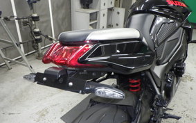 SUZUKI KATANA 2021