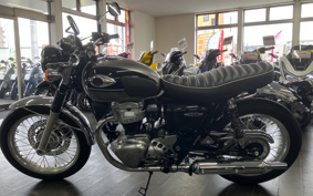 KAWASAKI W800 2025 EJ800E