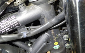 HONDA CBR400R 2013 NC47