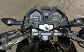 HONDA CB125 F PCJL