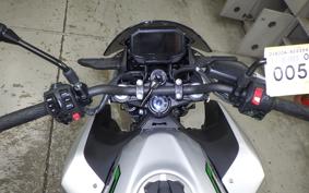 KAWASAKI Z7ﾊEVEﾘｯﾄﾞ 2025 CX500A