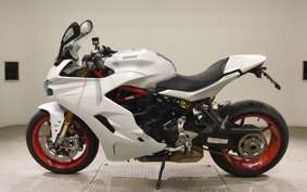 DUCATI SS937S 2018