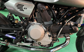 DUCATI GT1000 2006 ZDMC103AA6B