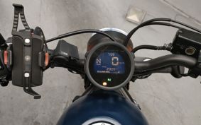 HONDA REBEL MC49