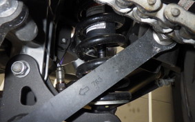 KAWASAKI Z250 Gen.2 2026 EX250Y