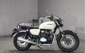 HONDA GB350 NC59