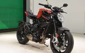 MV AGUSTA BRUTALE 990 2024