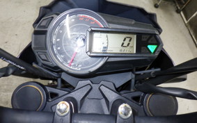 KAWASAKI Z125 PRO 1992 BR125H