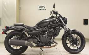 KAWASAKI ELIMINATOR400-3 2025 EL400A