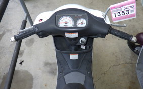 SUZUKI ZZ 2007 CA1PB