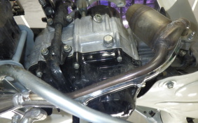 HONDA LITTLE CUB E 2011 AA01