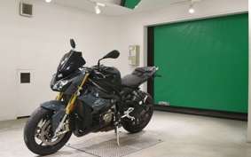 BMW S1000R 2017