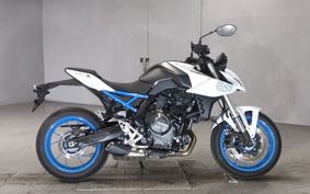SUZUKI GSX-8S 2024 EM1AA