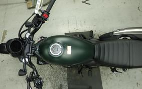 HONDA CL500 2026 PC68