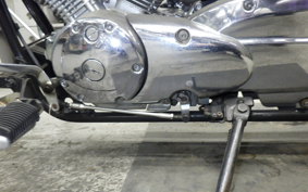 YAMAHA DRAGSTAR 250 VG02J