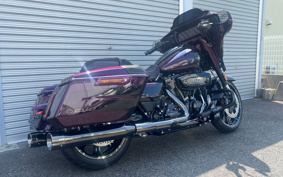 HARLEY FLHXSE CVO 2026 PX6