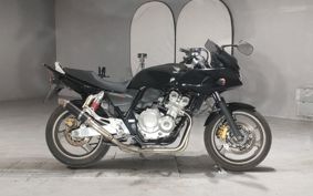 HONDA CB400SFV-4 BOLDOR 2008 NC42