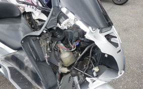 HONDA FORZA MF06