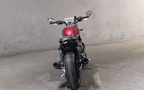 TRIUMPH SPEED TWIN DAD85H