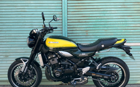 KAWASAKI Z900RS 2024 ZR900K
