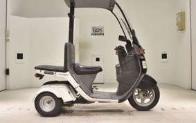 HONDA GYRO CANOPY 2007 TA03