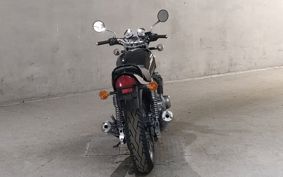 KAWASAKI ZEPHYR750RS ZR750D