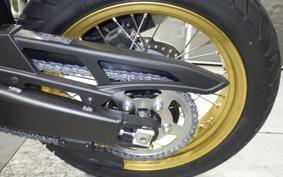 HONDA TRANSALP XL750 2025 RD16