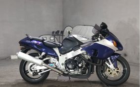 SUZUKI GSX1300R HAYABUSA 2000 A1131