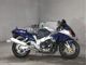 Фото Suzuki GSX1300R HAYABUSA 2000 с японского аукциона