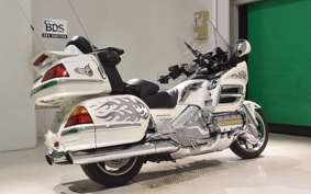 HONDA GL 1800 GOLD WING 2004 SC47