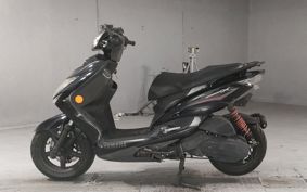 YAMAHA CYGNUS 125 X SE46