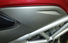 HONDA VTR 250 Gen. 2 2026 MC33