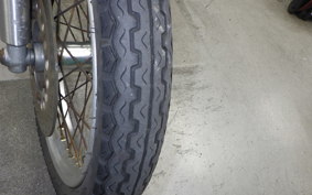 YAMAHA SR400 Gen.3 2002 RH01J