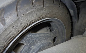 SUZUKI LET's 4 G CA41A