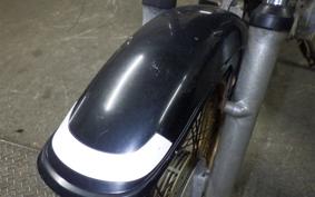 YAMAHA SR125 4DD