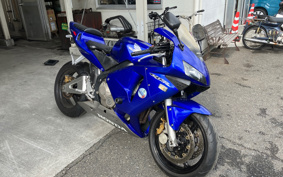 HONDA CBR600RR 2004 PC37
