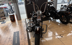 HARLEY FLSTSC1450 2006 BY5