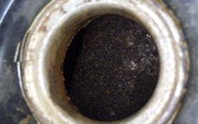 HONDA GB250 CLUBMAN GEN 3 1992 MC10