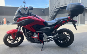 HONDA NC 700 X DCT ABS 2013 RC63