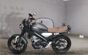 YAMAHA XSR155 RG63