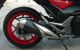 HONDA NC750S 2016 RC88