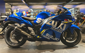 SUZUKI GSX1300R HAYABUSA 2014 GX72B