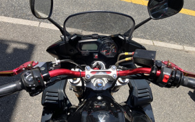 YAMAHA FZ1 FAZER 2014 RN21J