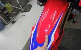 HONDA CRF250 GEN 2 RALLY MD47