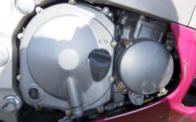 KAWASAKI ZZ-R400 Gen.2 1994 ZX400N