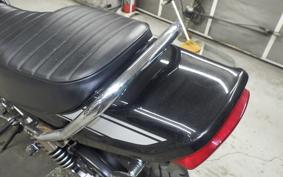 KAWASAKI ZEPHYR 400 KAI ZR400C