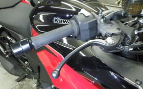 KAWASAKI NINJA 1000 SX 2024 ZXT02K