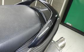 SUZUKI GSR400 A 2012 GK7EA