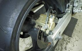 HONDA HORNET 250 MC31